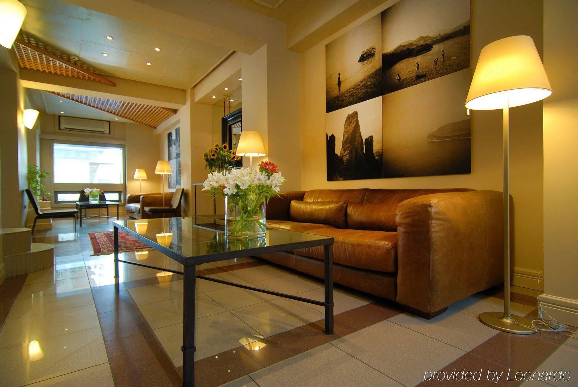 Philippos Hotel 3*