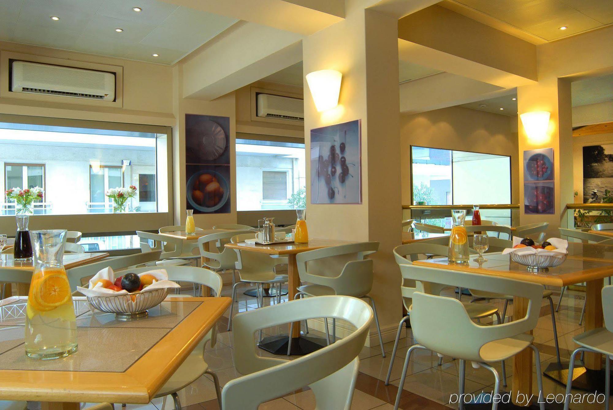 Philippos Hotel 3*