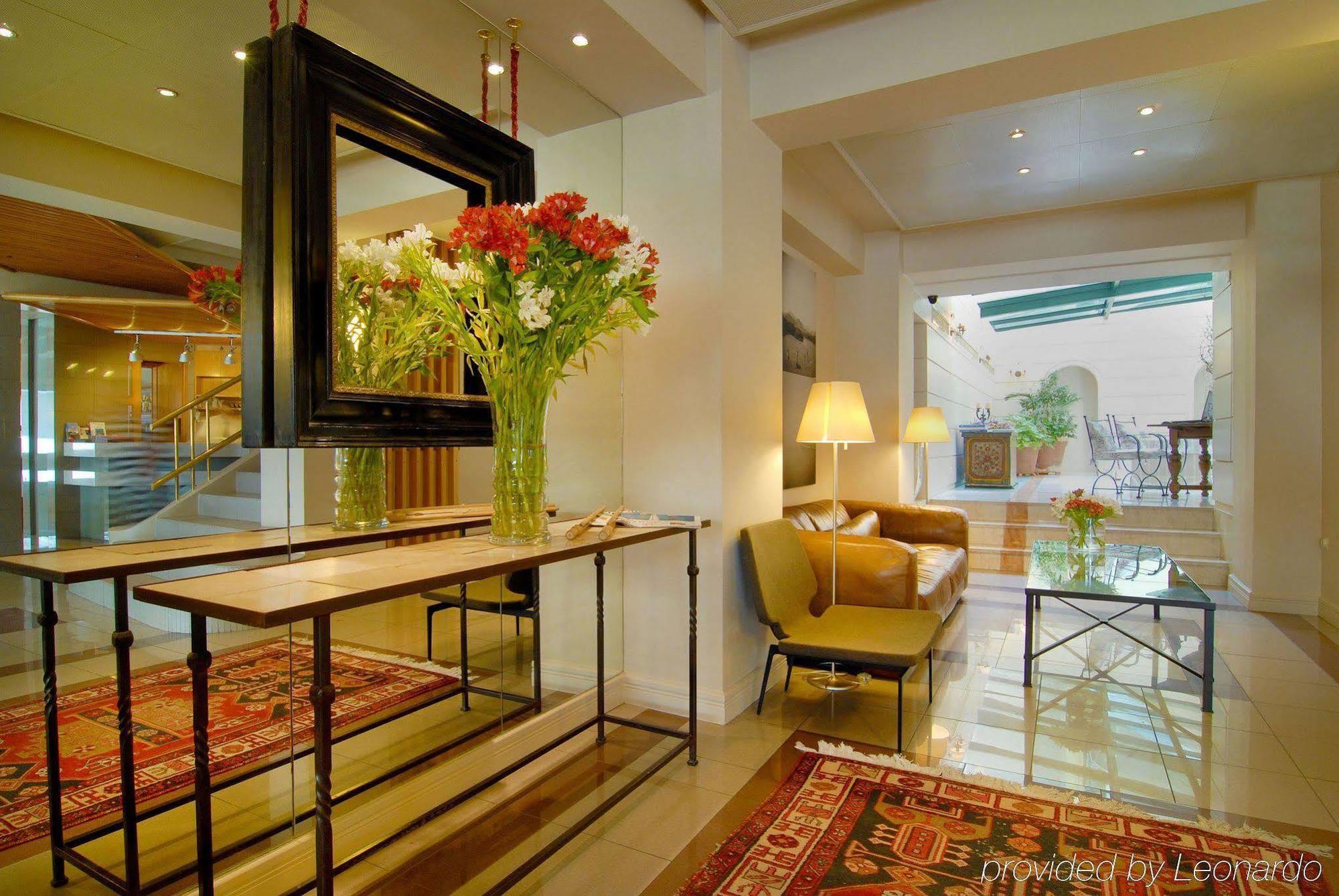 Hotel Philippos Athens