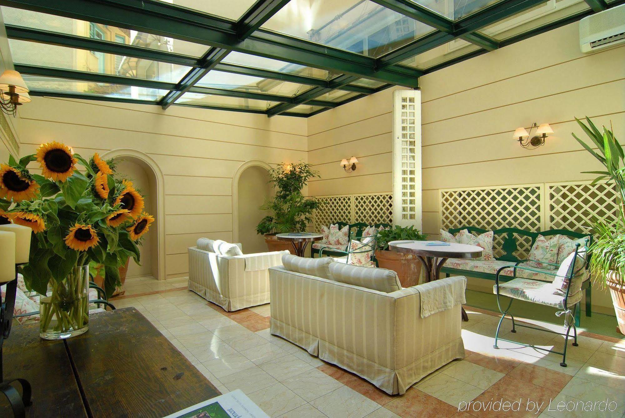 Hotel Philippos Athens