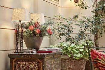 Philippos Hotel Athens