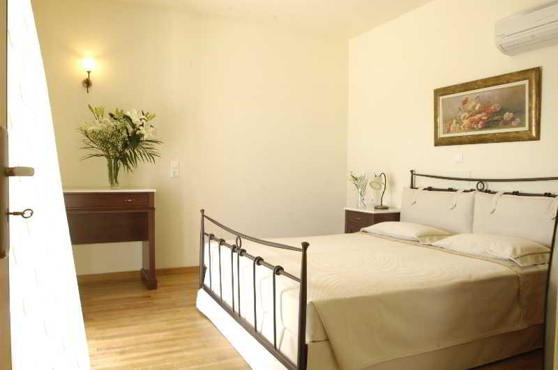Miramare Park 5* Ixia (Rhodes)