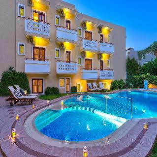 Agrimia Aparthotel