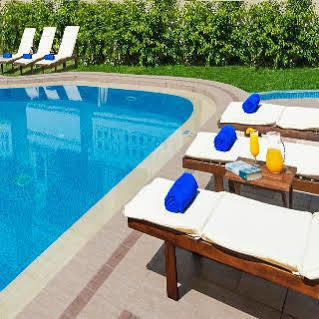 Aparthotel Agrimia 2*