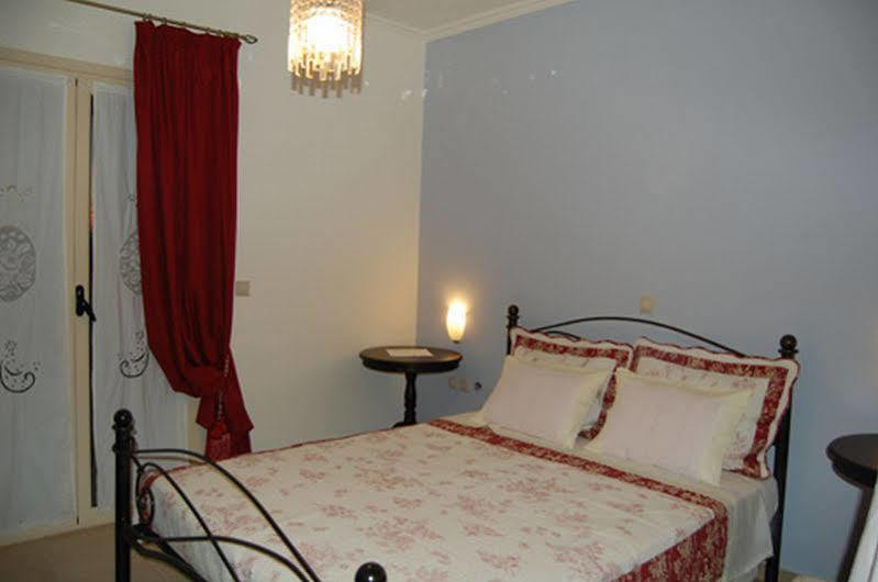 Nostimon Emar Apartment *