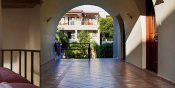 Casa Maria Apts Aparthotel
