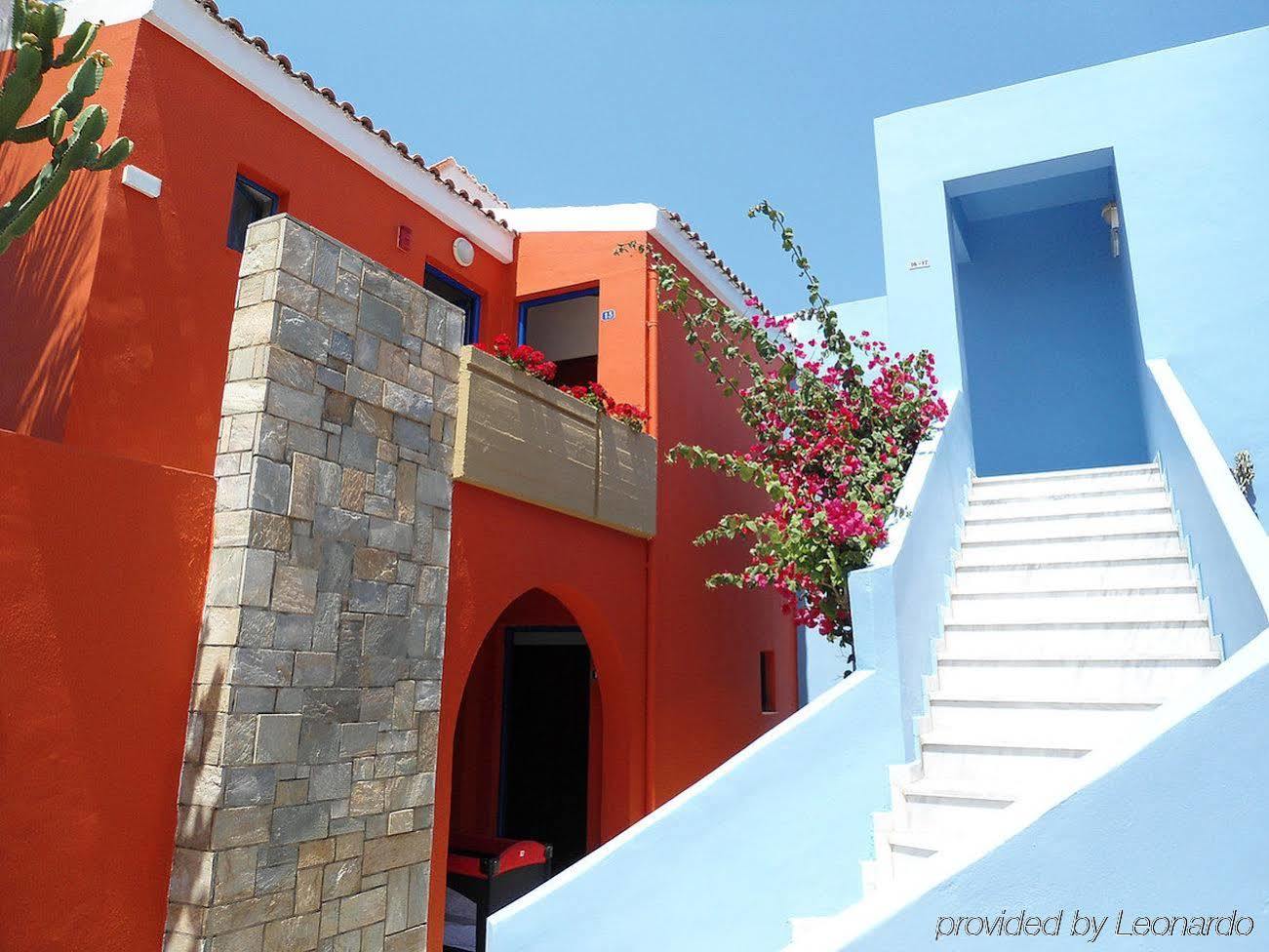 Marina Sands Agia Marina (Crete)