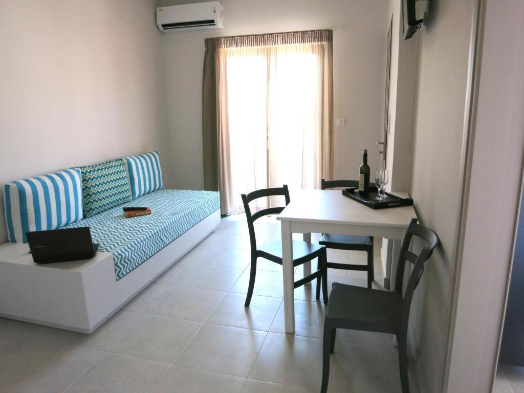 Aparthotel Amaryllis