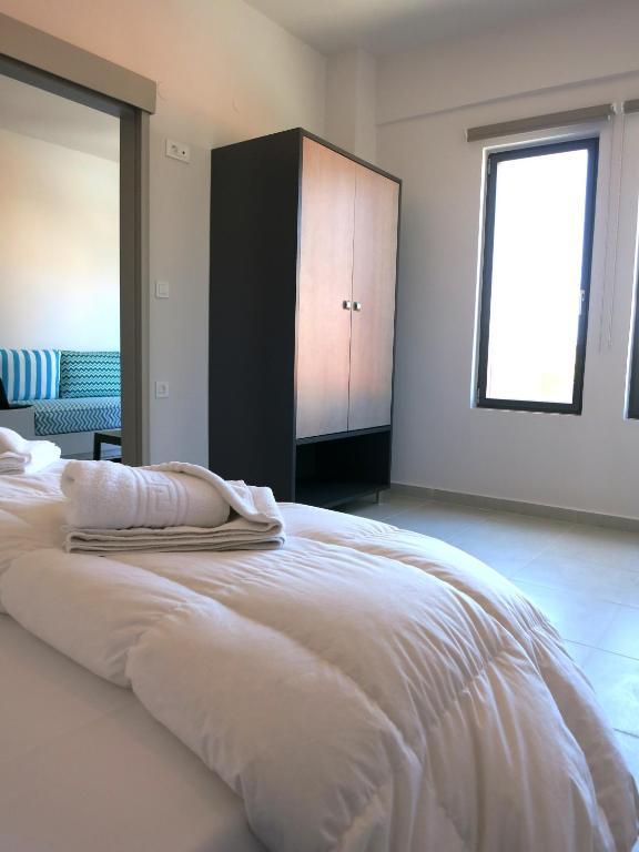 Amaryllis Aparthotel *