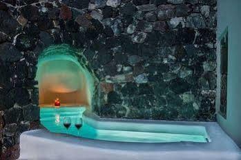 Villa Luna Santorini *