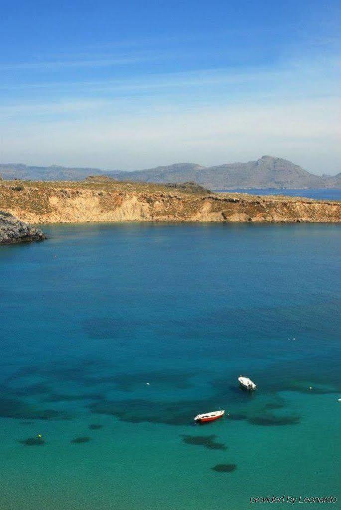 Koki * Lindos (Rhodes)
