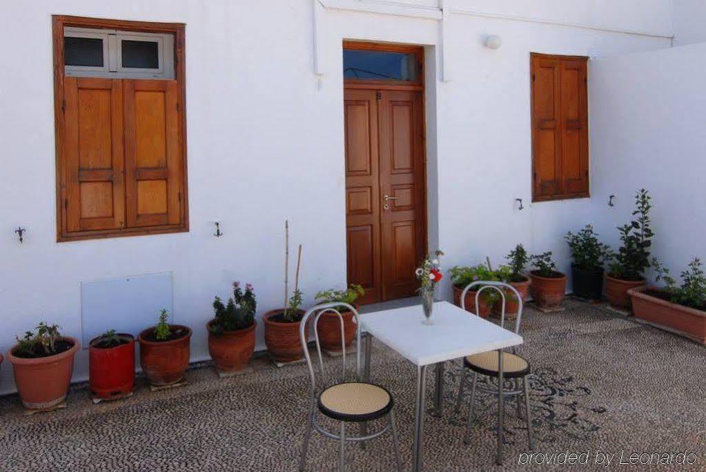 Koki * Lindos (Rhodes)