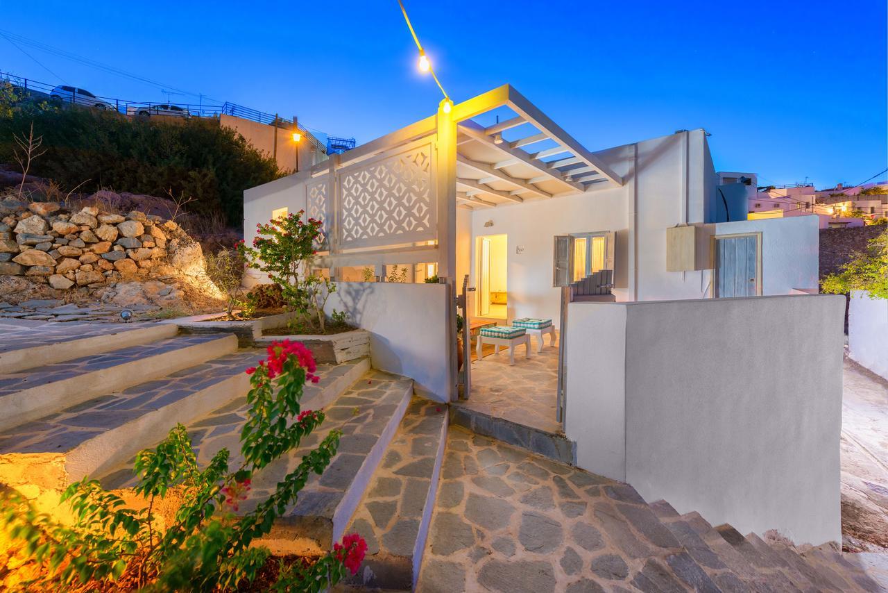 Lodge Above Chill Out Bungalow - Adult Only Lindos (Rhodes)