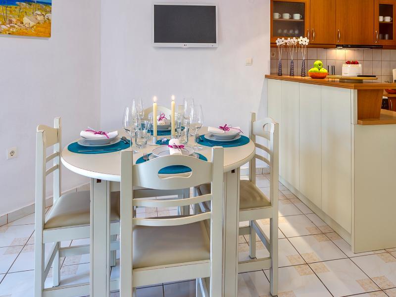 Aparthotel Agrimia Platanias (Crete)