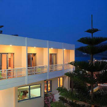 Hotel Sofia Plakias