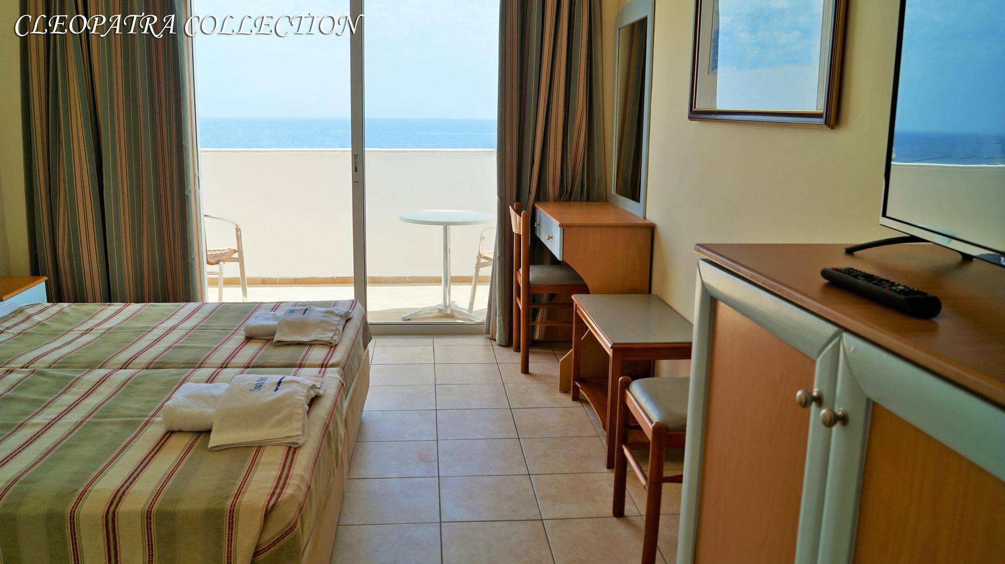 Kris Mari Hotel Kardamena (Kos)