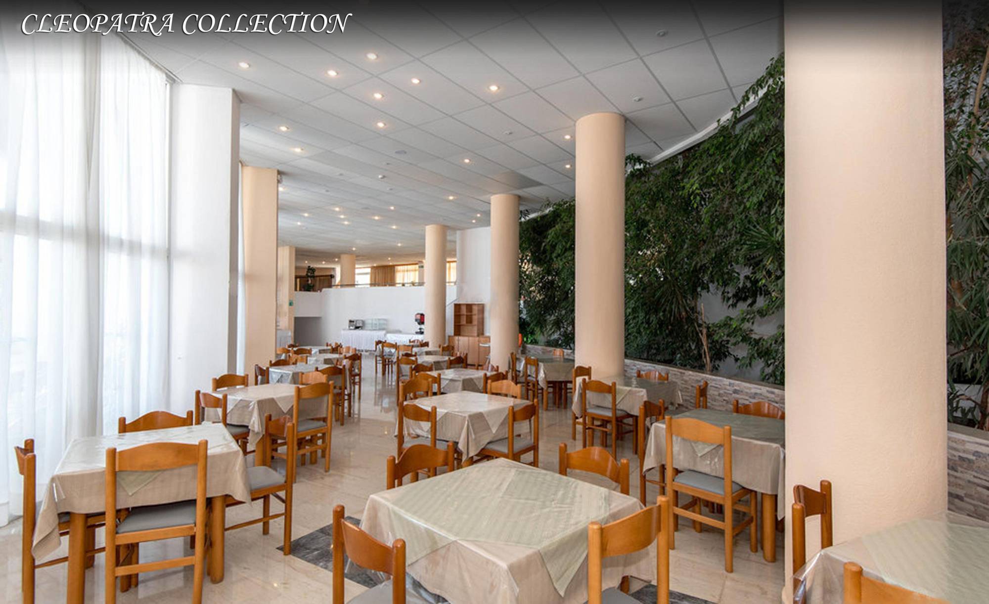 Hotel Kris Mari Kardamena (Kos)