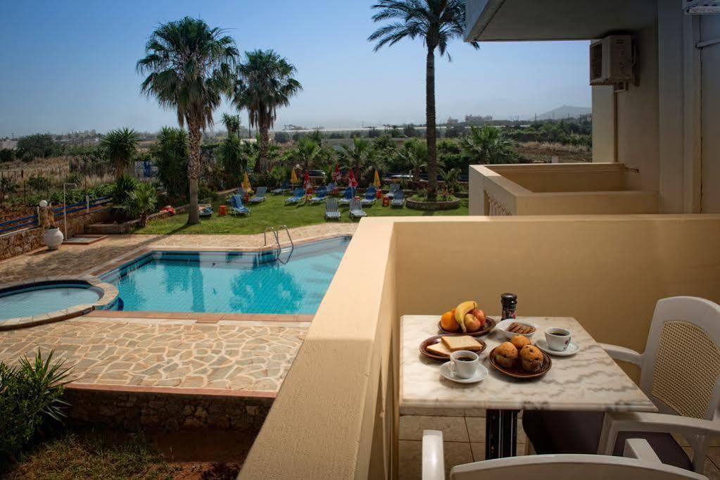 Cretan Family Aparthotel