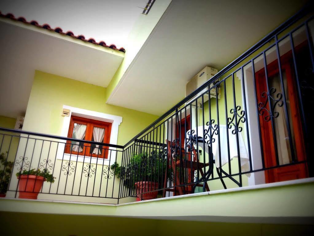 Guest house Alexandra's House