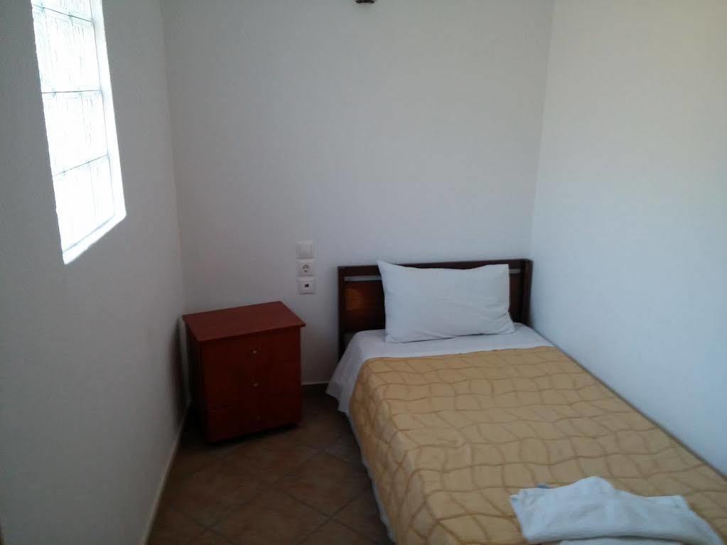 Alexandra's House