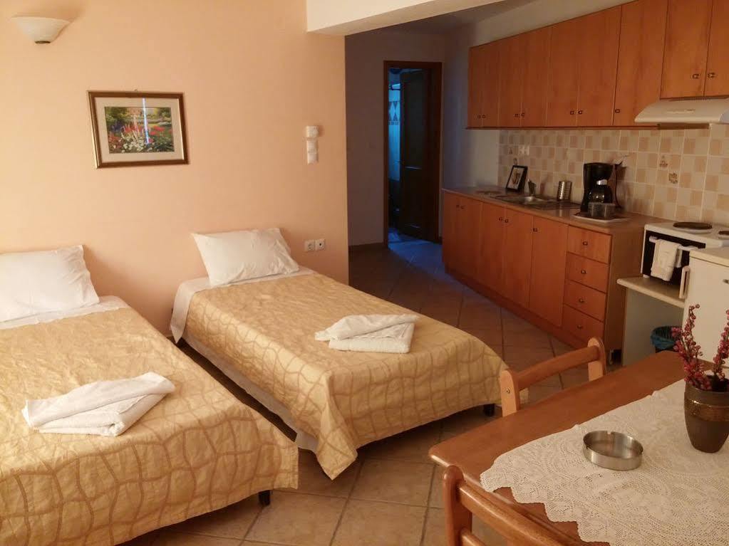 Alexandra's House Guest house Skiathos Town