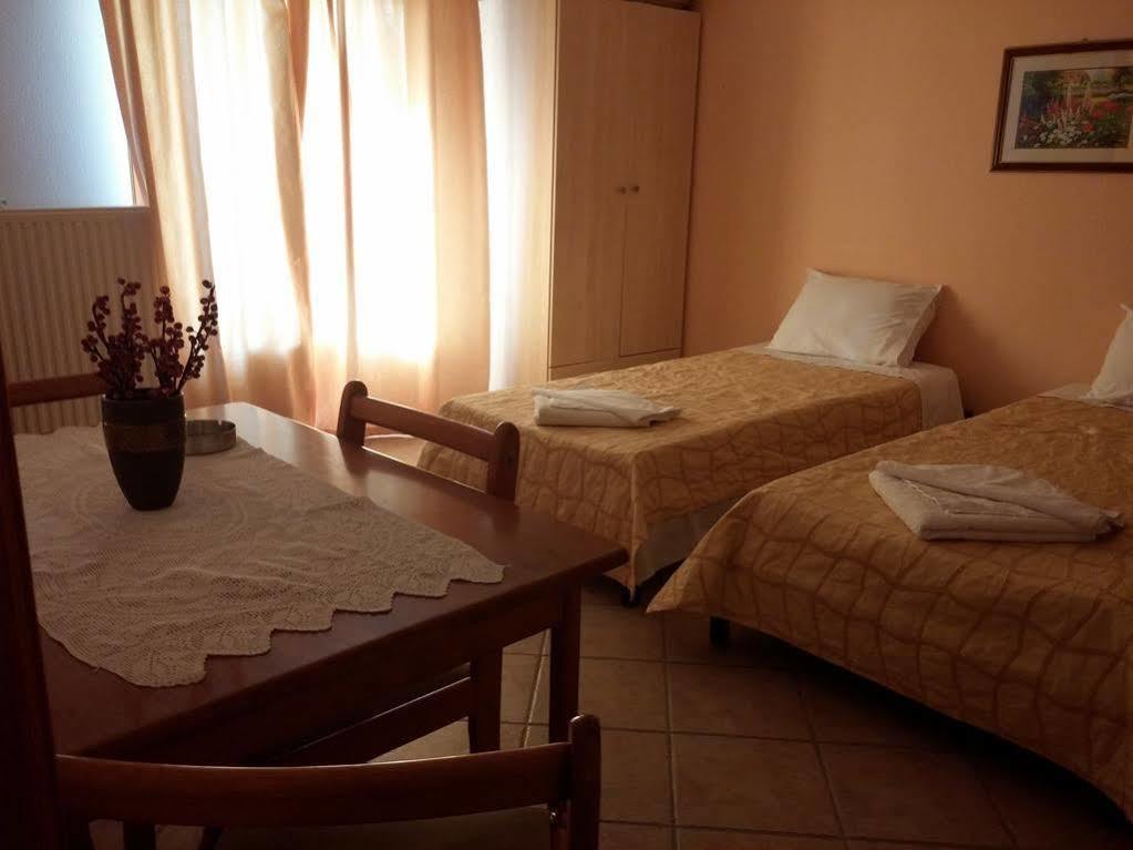 Alexandra's House Guest house 2*