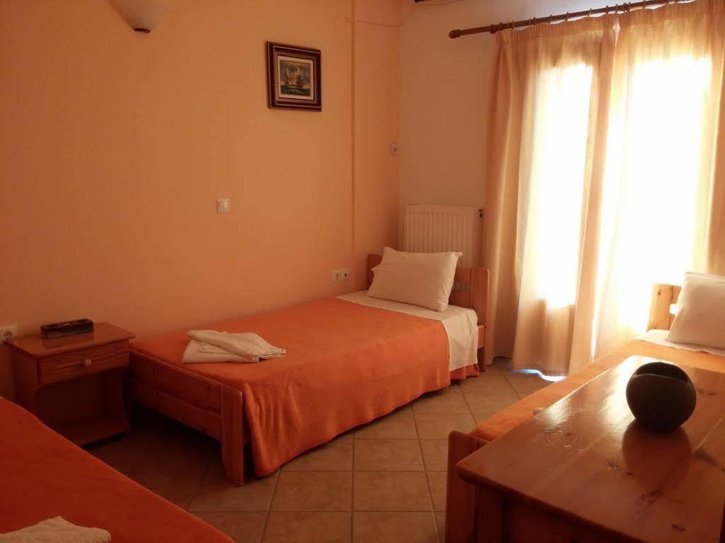 Alexandra's House Guest house Skiathos Town