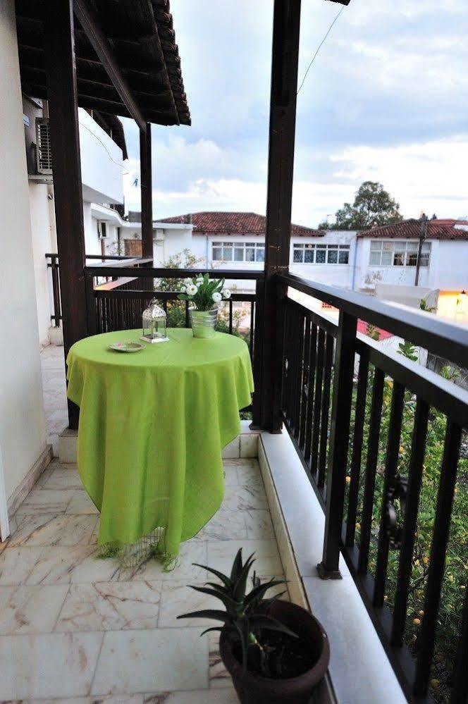 Filoxenia Hotel