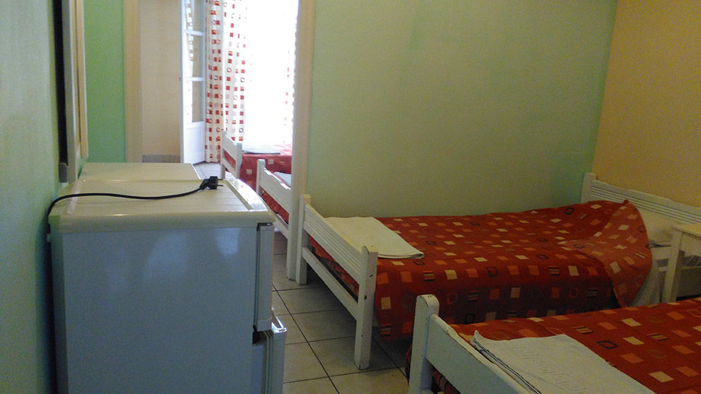 Apartment Dimis *