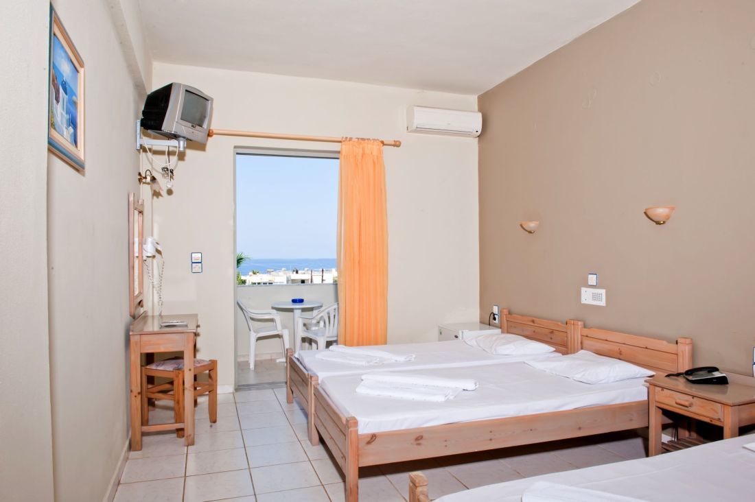 Hotel Resol 3*