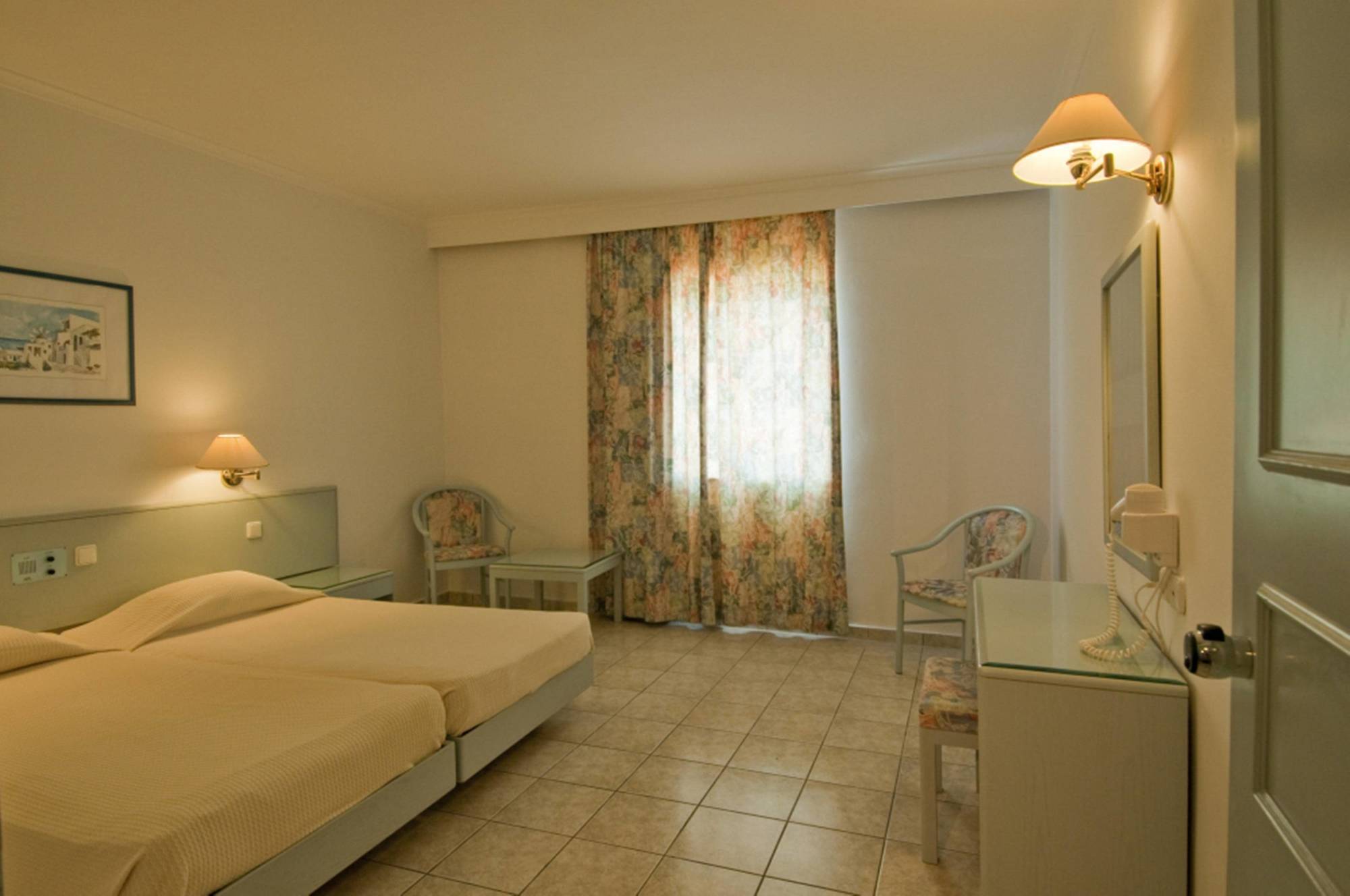 Alexandra 3* Kos Town
