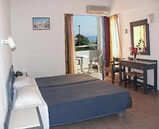 Palladion Hotel