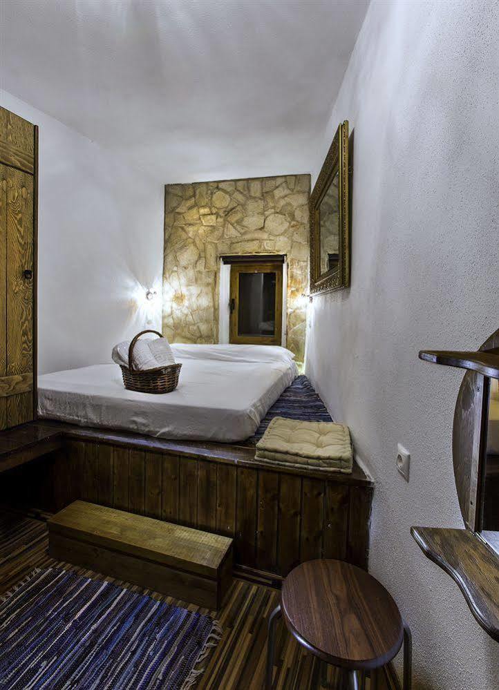 Shore Boutique Villa *