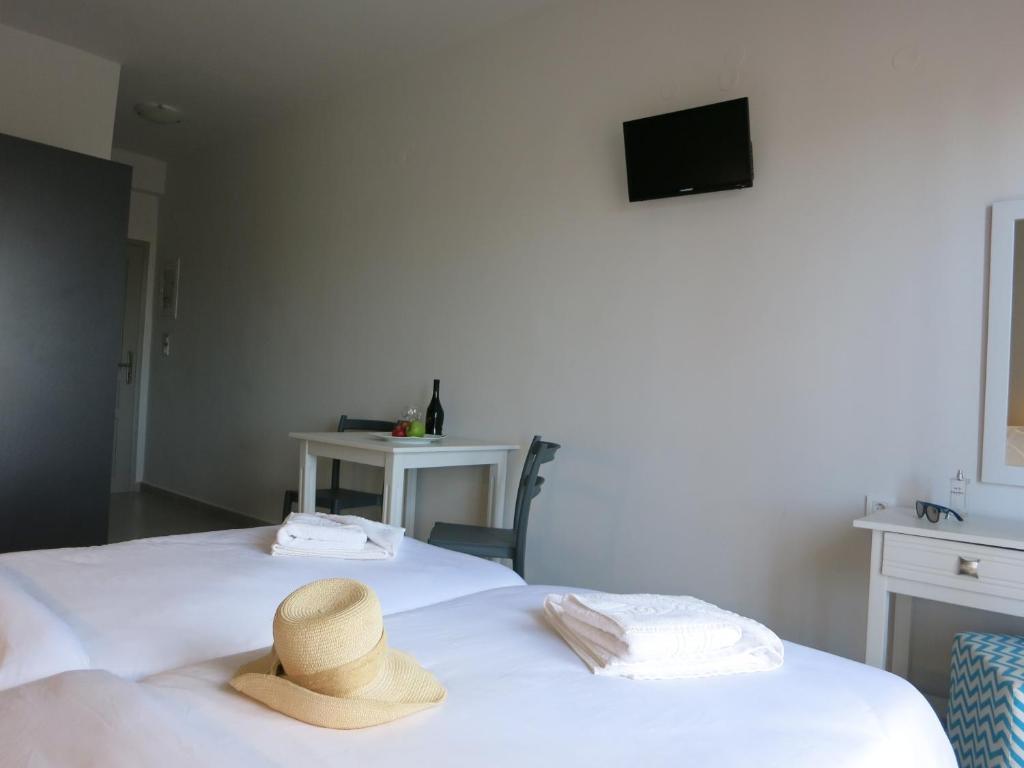 Amaryllis Aparthotel
