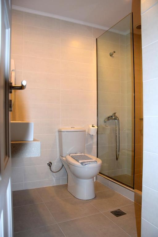 Aparthotel Amaryllis *