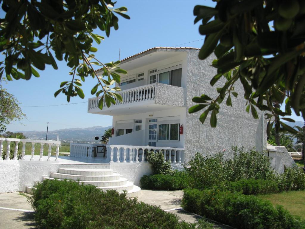 Mariliza Beach Hotel Marmari (Kos)
