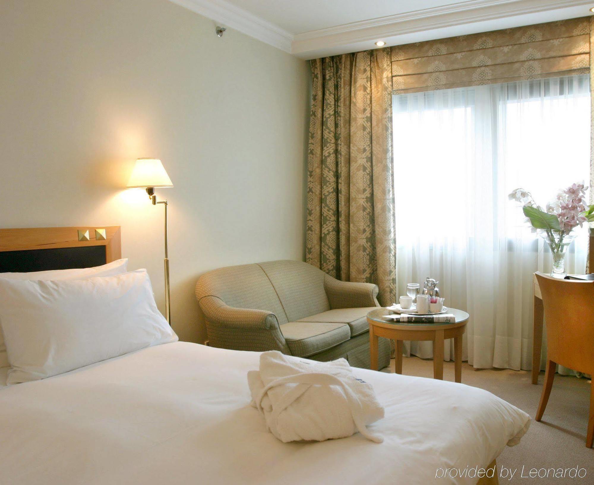 Marriott Athens