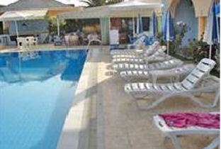 Hotel Christakis