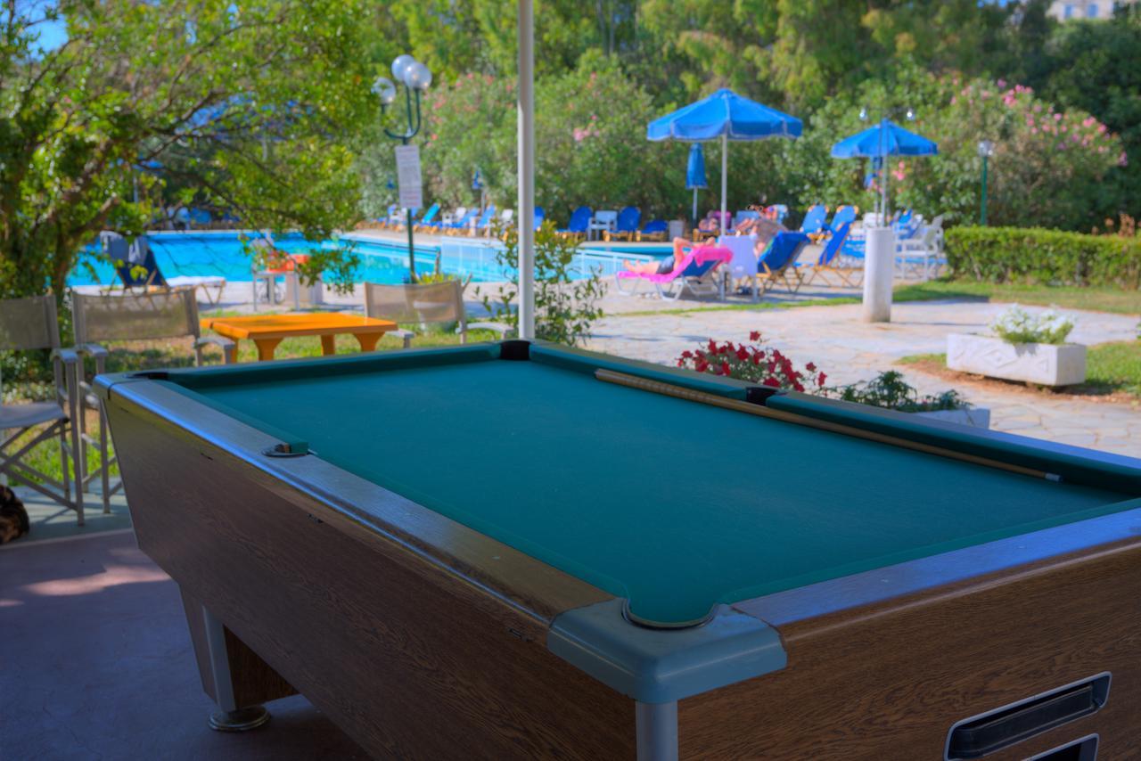 Hotel Nafsika - Adults Only 4*