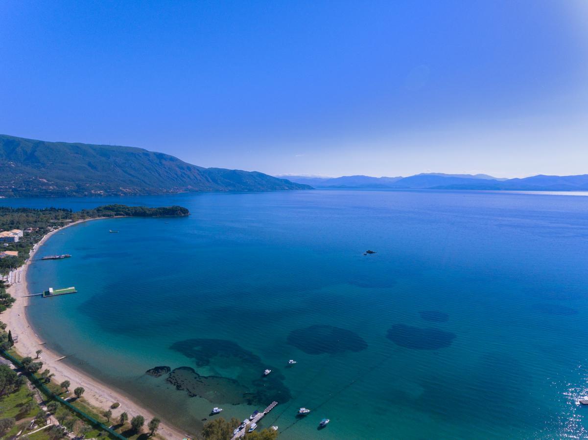 Nafsika - Adults Only 4*