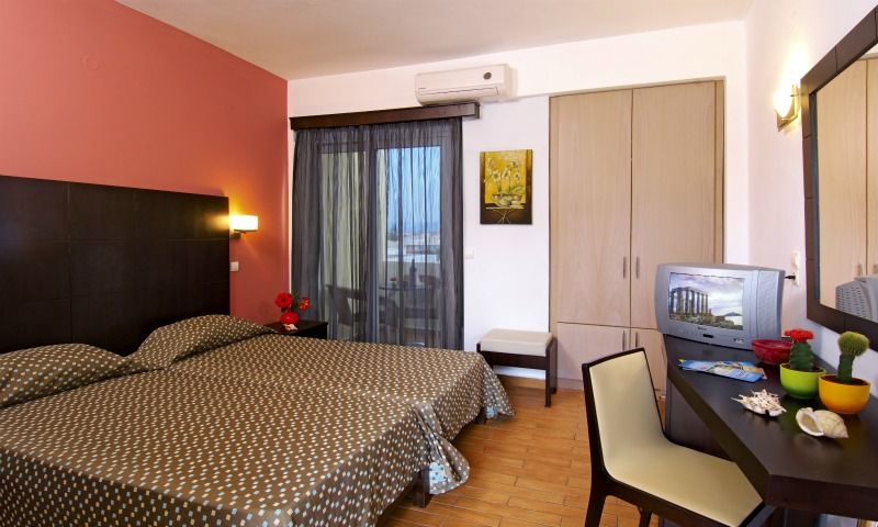 Hermes Hotel Kissamos
