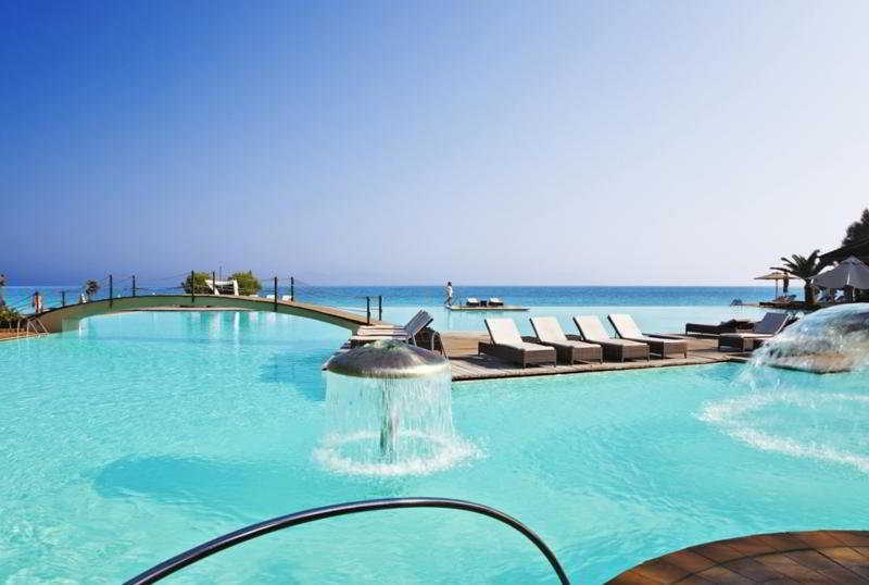 Miramare Park Hotel Ixia (Rhodes)