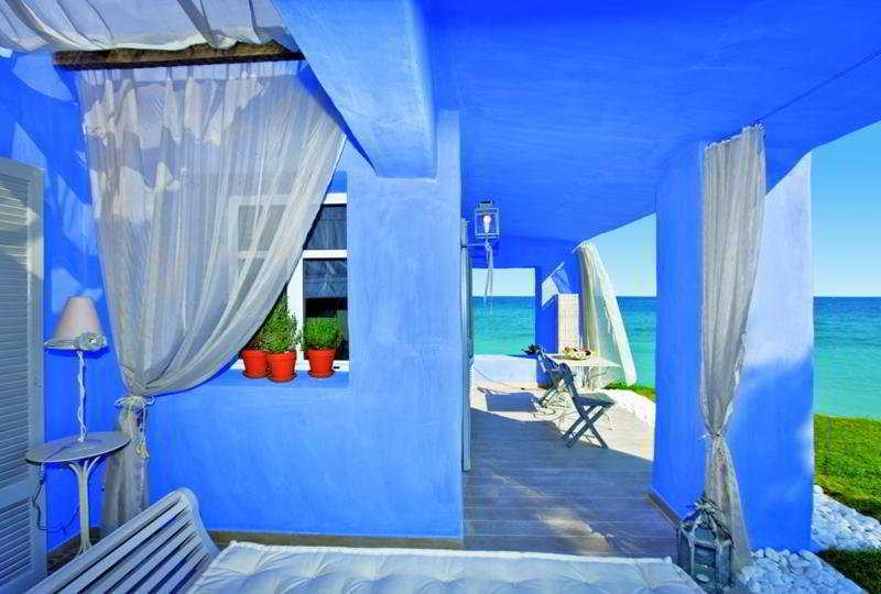 Miramare Park Hotel Ixia (Rhodes)