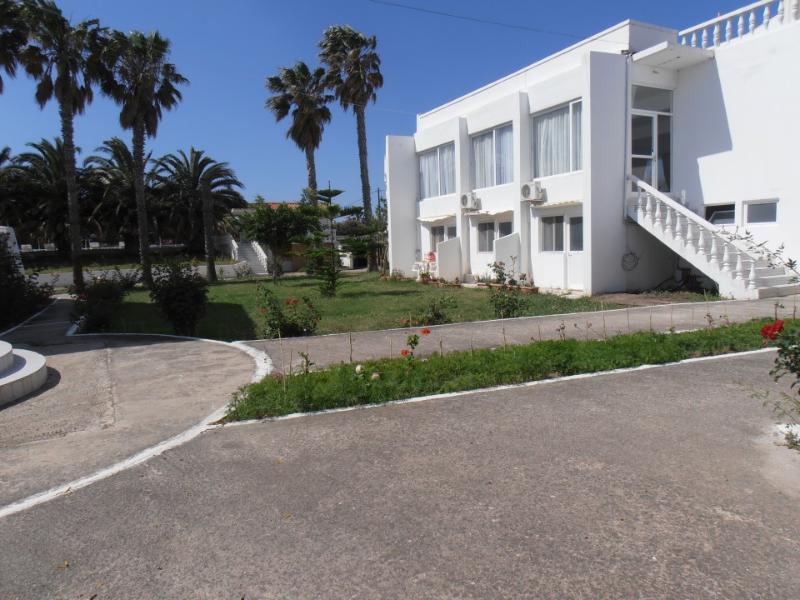 Hotel Mariliza Beach Hotel