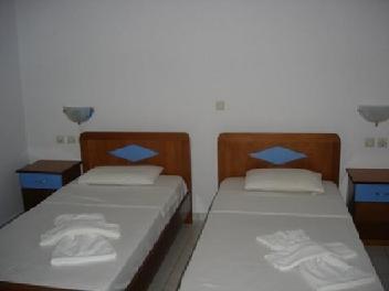 Christakis Hotel Sidari (Corfu)