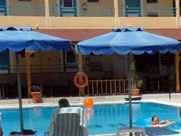 Aparthotel Barbie 2*