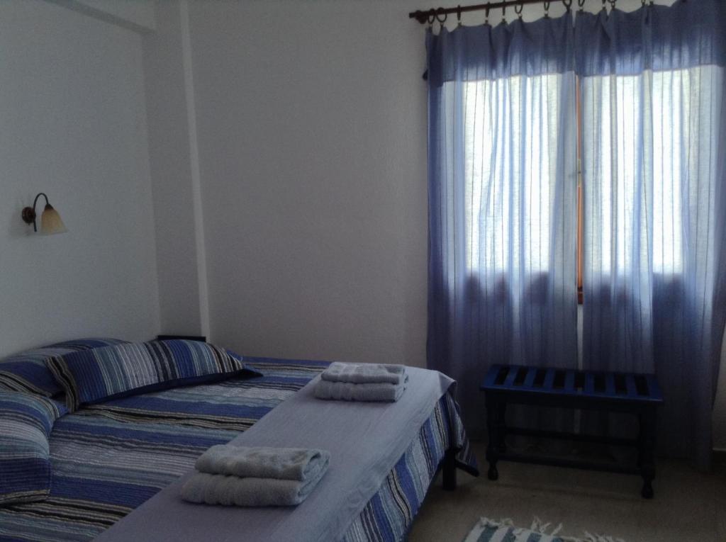 Mouria Hotel *