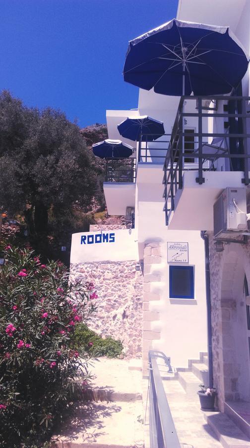 John Akroyiali Hotel