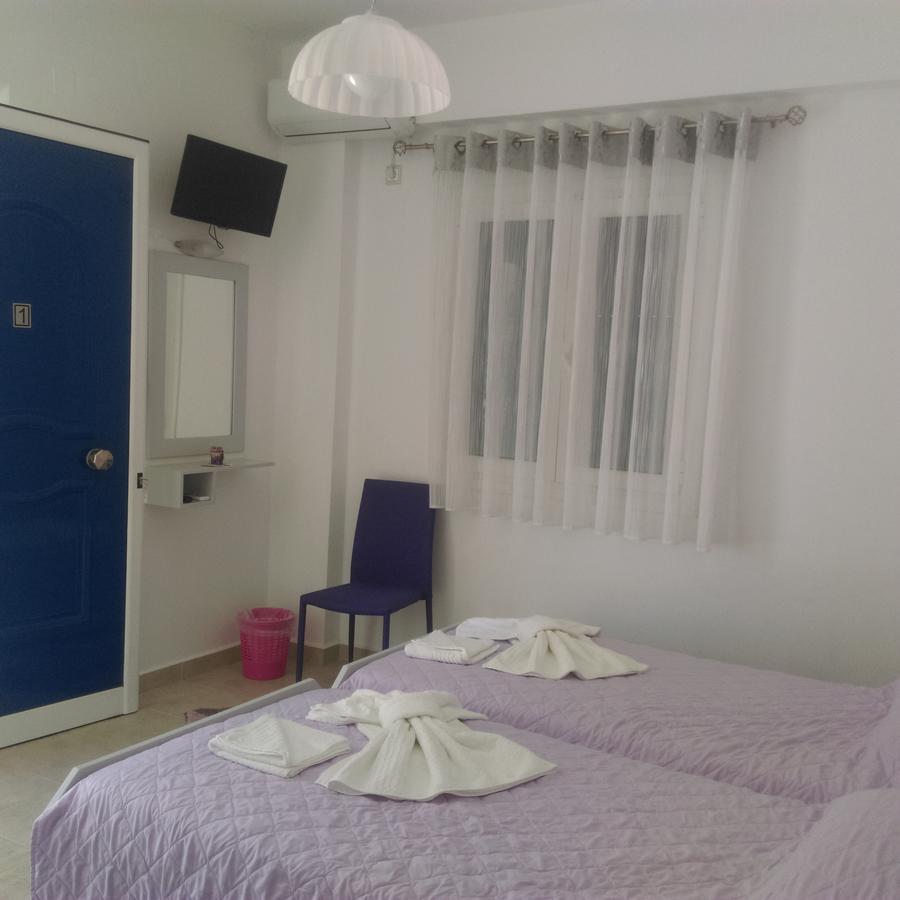 John Akroyiali Hotel