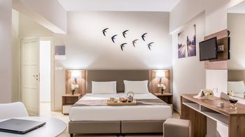Apartment Marianthi By Estia *